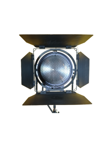 FilmGear Tungsten Fresnel 12kW/10kW Studio