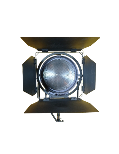 FilmGear Tungsten Fresnel 12kW/10kW Studio