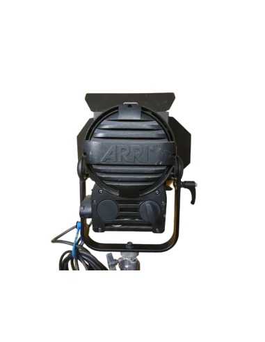 ARRI ST1/2 1000W Studio Hanging Fresnel