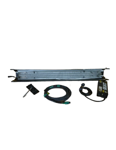 Kinoflo - 1 Bank 4 ft