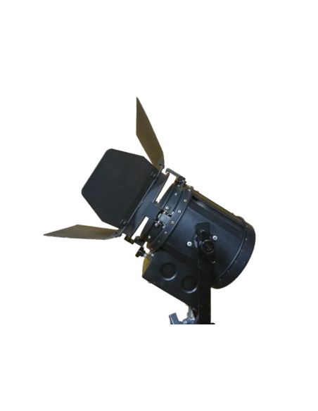 Lee Colortran 5325 1 kW Baby Spot