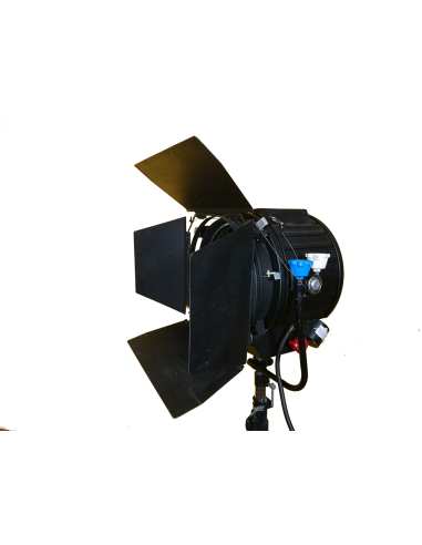 QuartzColor 282 Pollux 5 kw Pole Fresnel