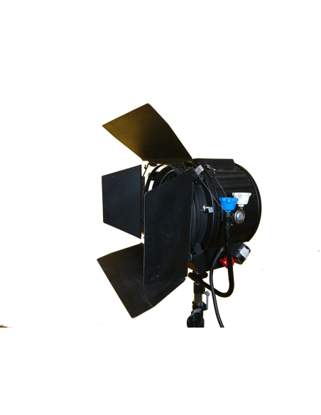 QuartzColor 282 Pollux 5 kw Pole Fresnel