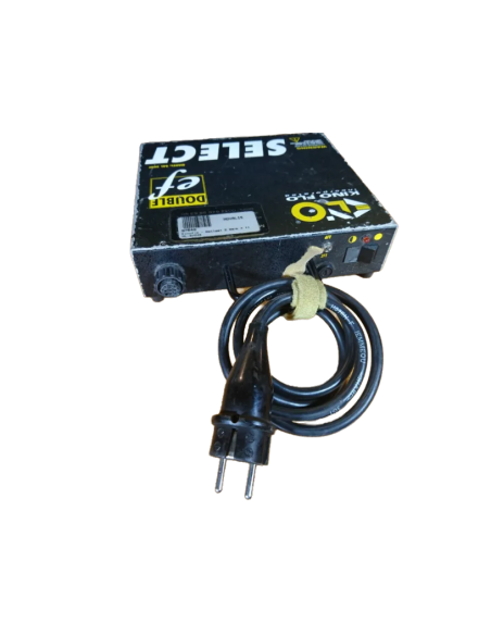 Kinoflo - 2 Bank 4 ft