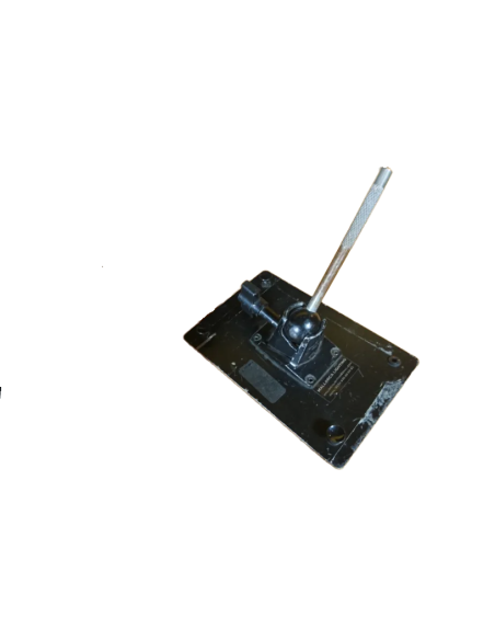 Kinoflo - 2 Bank 4 ft