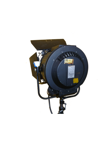 QuartzColor 282 Pollux 5 kw Pole Fresnel