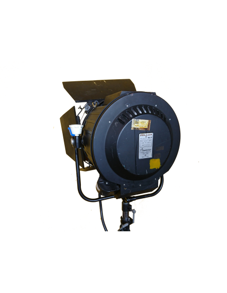 QuartzColor 282 Pollux 5 kw Pole Fresnel