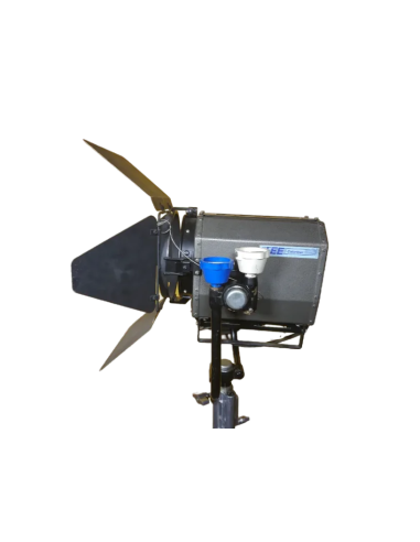 Lee Colortran 1000 W 5272/5273 spot light