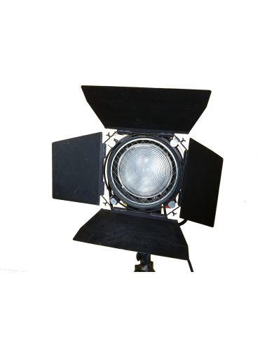 QuartzColor 282 Pollux 5 kw Pole Fresnel