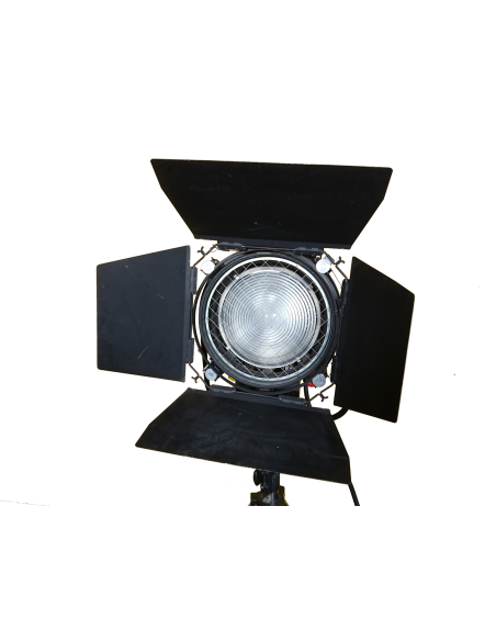 QuartzColor 282 Pollux 5 kw Pole Fresnel