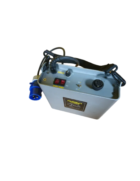 Kinoflo - 2 Bank 2 ft