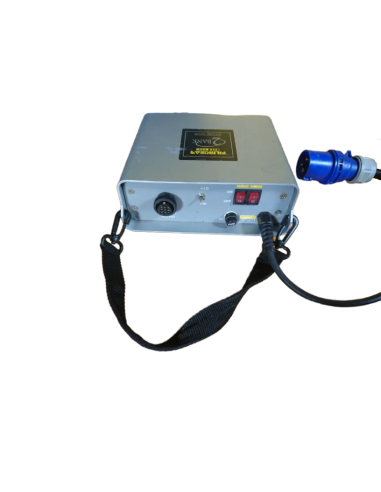 Kinoflo - 2 Bank 2 ft