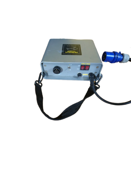 Kinoflo - 2 Bank 2 ft