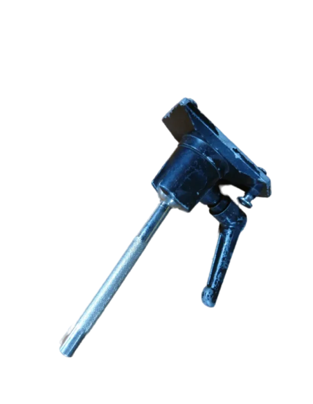 Kinoflo - 2 Bank 4 ft