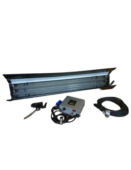 Kinoflo - 2 Bank 4 ft