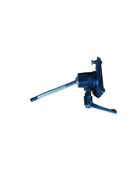 Kinoflo - 2 Bank 4 ft