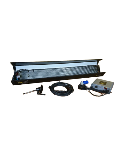 Kinoflo - 2 Bank 4 ft