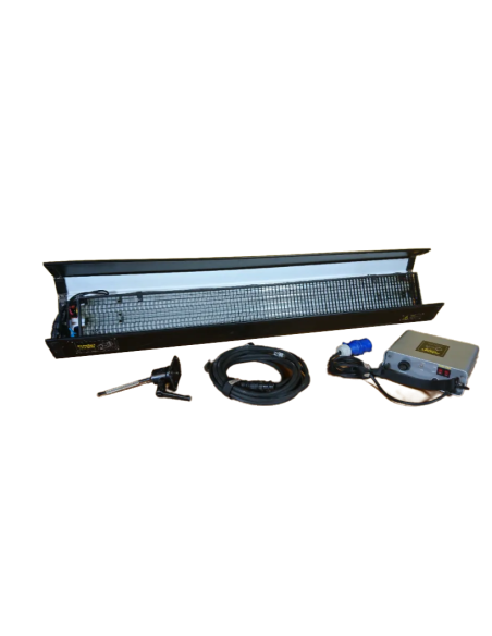 Kinoflo - 2 Bank 4 ft