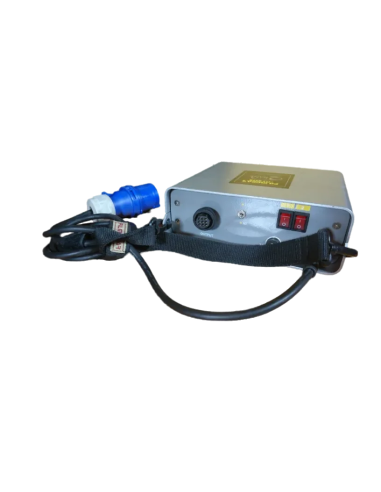 Kinoflo - 2 Bank 4 ft