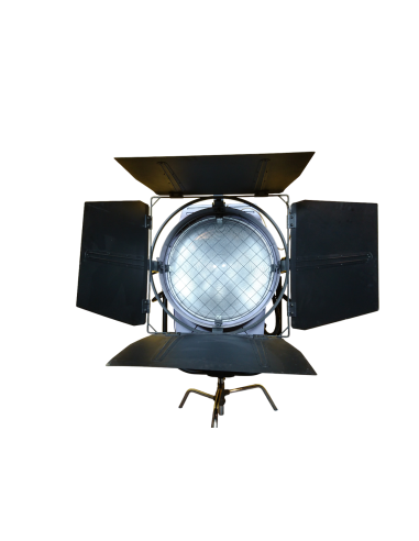 FilmGear Tungsten Fresnel 24kW/20kW Studio