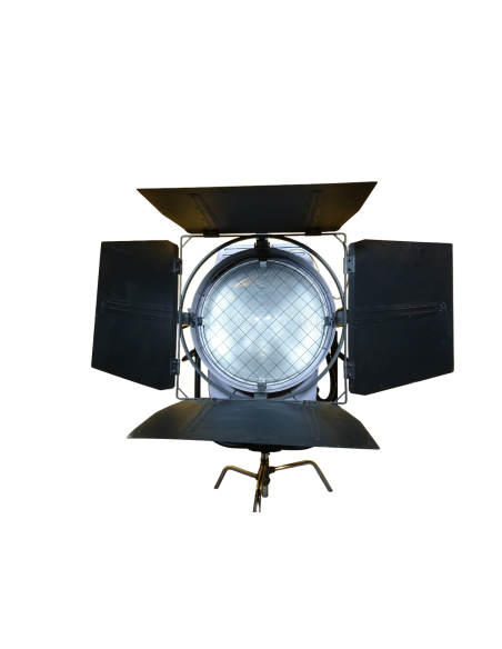 FilmGear Tungsten Fresnel 24kW/20kW Studio