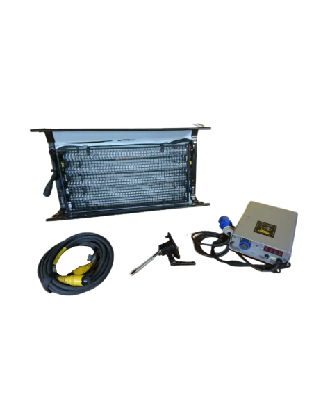 Kinoflo - 4 Bank 2 ft