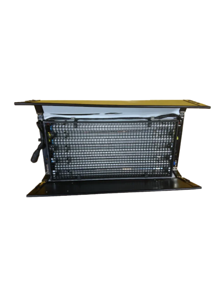 Kinoflo - 4 Bank 2 ft