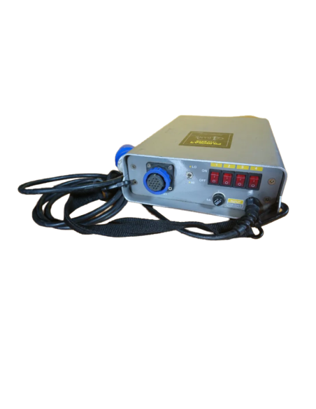 Kinoflo - 4 Bank 2 ft