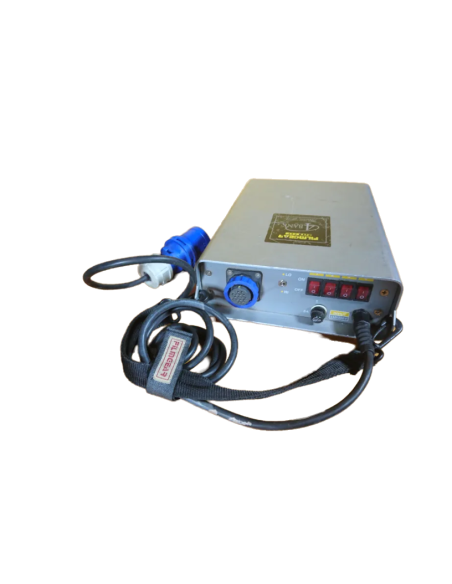 Kinoflo - 4 Bank 2 ft