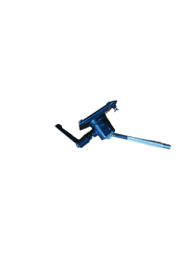 Kinoflo - 4 Bank 4 ft