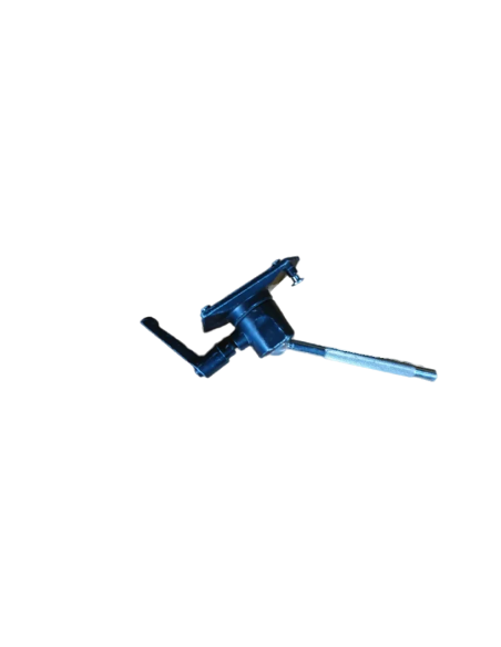 Kinoflo - 4 Bank 4 ft