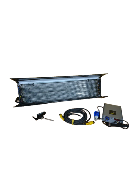 Kinoflo - 4 Bank 4 ft