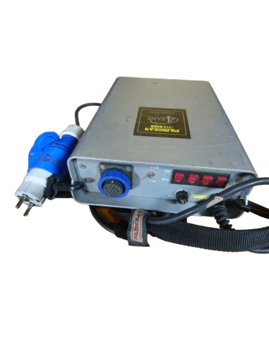 Kinoflo - 4 Bank 4 ft