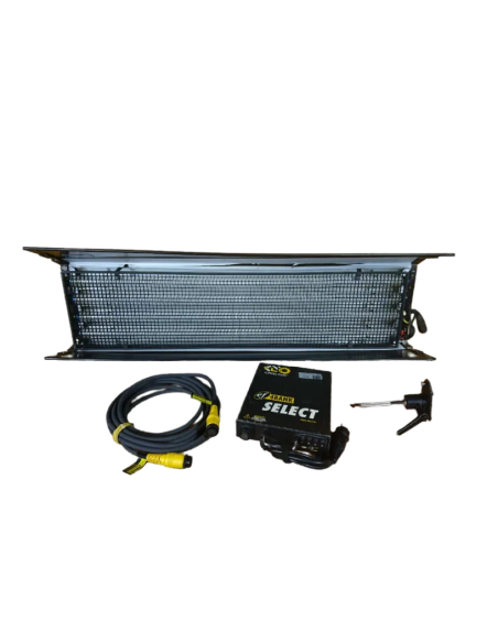 Kinoflo - 4 Bank 4 ft