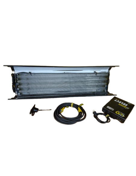 Kinoflo - 4 Bank 4 ft