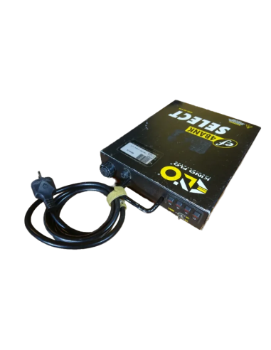 Kinoflo - 4 Bank 4 ft