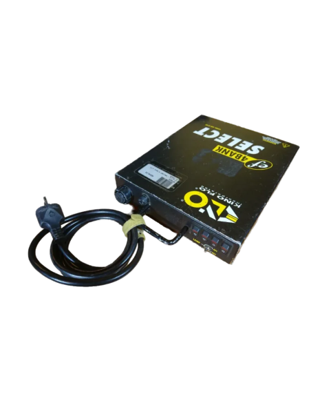 Kinoflo - 4 Bank 4 ft