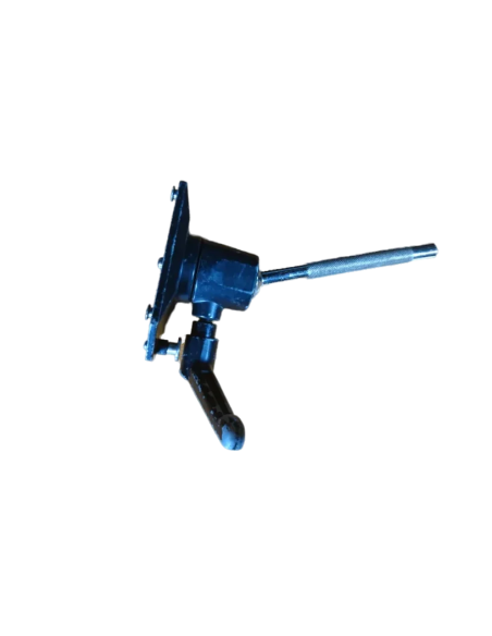 Kinoflo - 4 Bank 4 ft