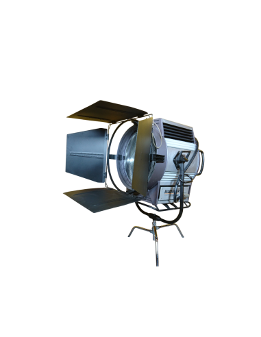 FilmGear Tungsten Fresnel 24kW/20kW Studio