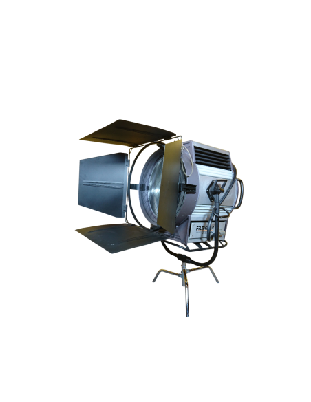 FilmGear Tungsten Fresnel 24kW/20kW Studio