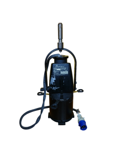 STRAND LEKO 40 SOURCE FOUR ZOOM