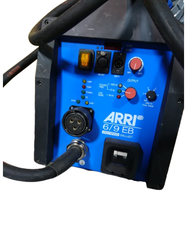 ARRI M90 M-Series