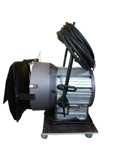 FilmGear Daylight Fresnel PAR 12K SE