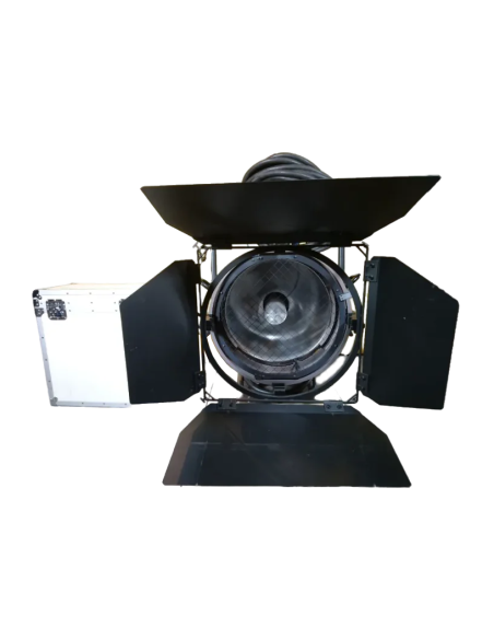 FilmGear Daylight Fresnel PAR 12K SE