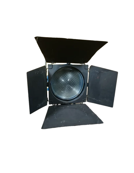 ARRI Daylight 4000W AD4KW