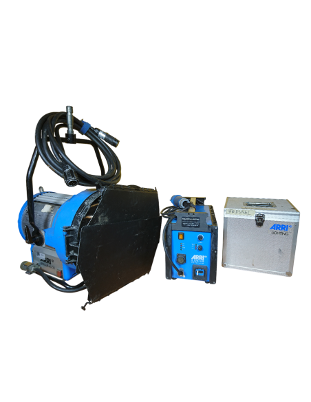 ARRI Arrisun 40/25 2.5/4KW HMI PAR