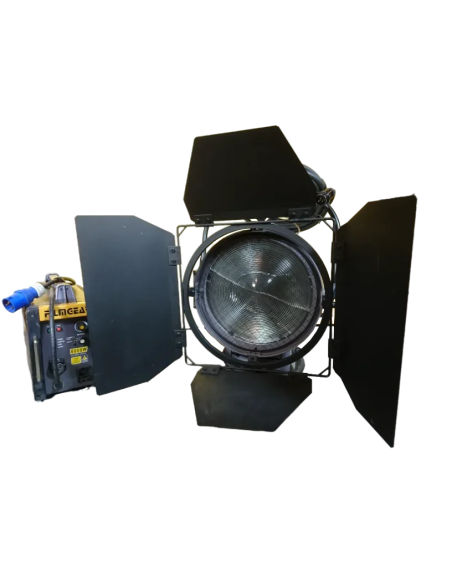 FILMGEAR Daylight Fresnel 6000W