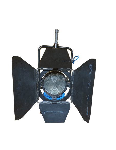 ARRI Compact 1200-Watt HMI Fresnel Kit