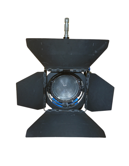 ARRI Compact 1200-Watt HMI Fresnel Kit
