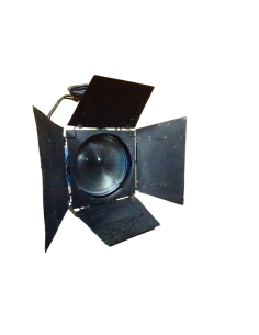 ARRI Daylight 4000W AD4KW